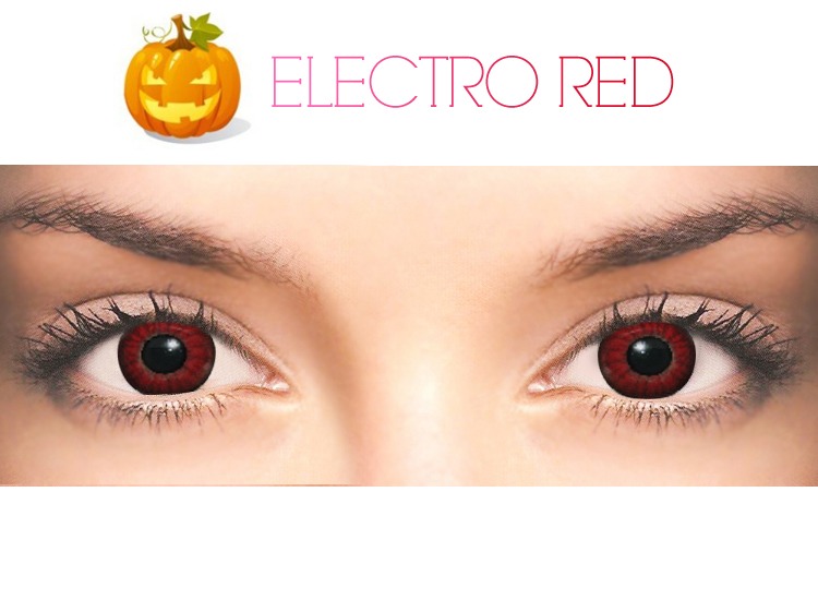 Electro red